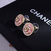 China Replica Chanel Earrings 22usd Only